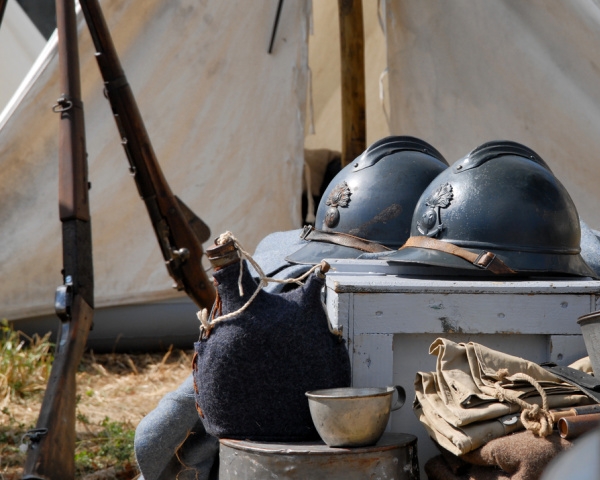 World War 1 Memorabilia | World War I & II Memorabilia