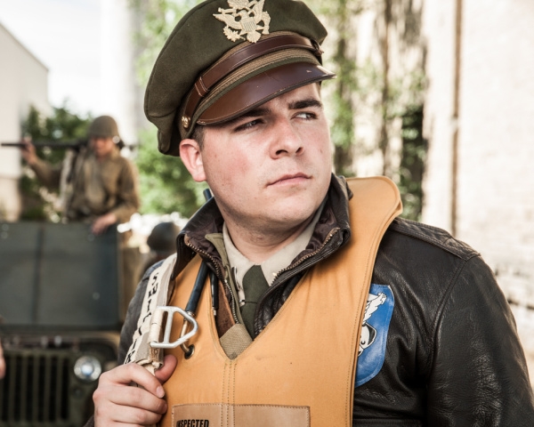 US Military World War II Collectibles & Memorabilia | World War I