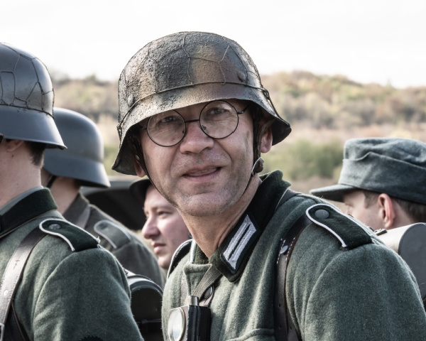 German Wehrmacht | World War I & II Memorabilia