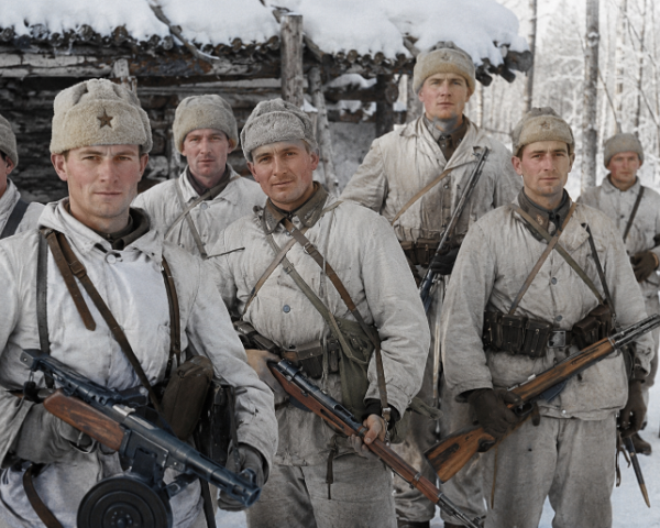 Finnish Military