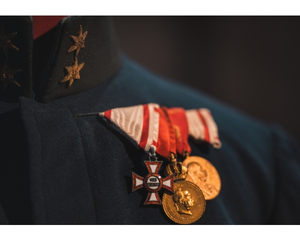 Austro-Hungarian Military