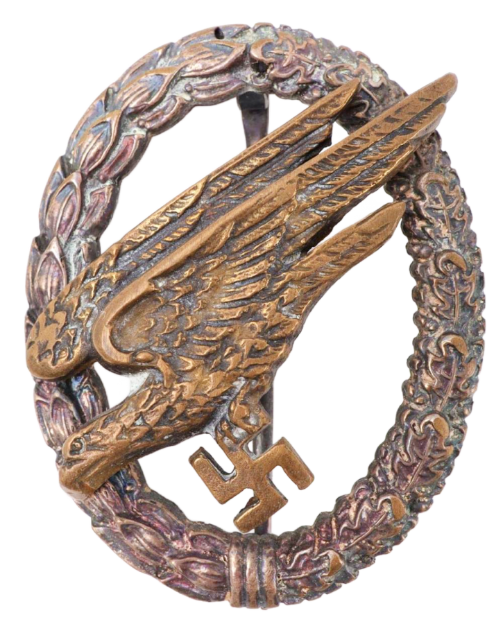 German Luftwaffe | World War I & II Memorabilia