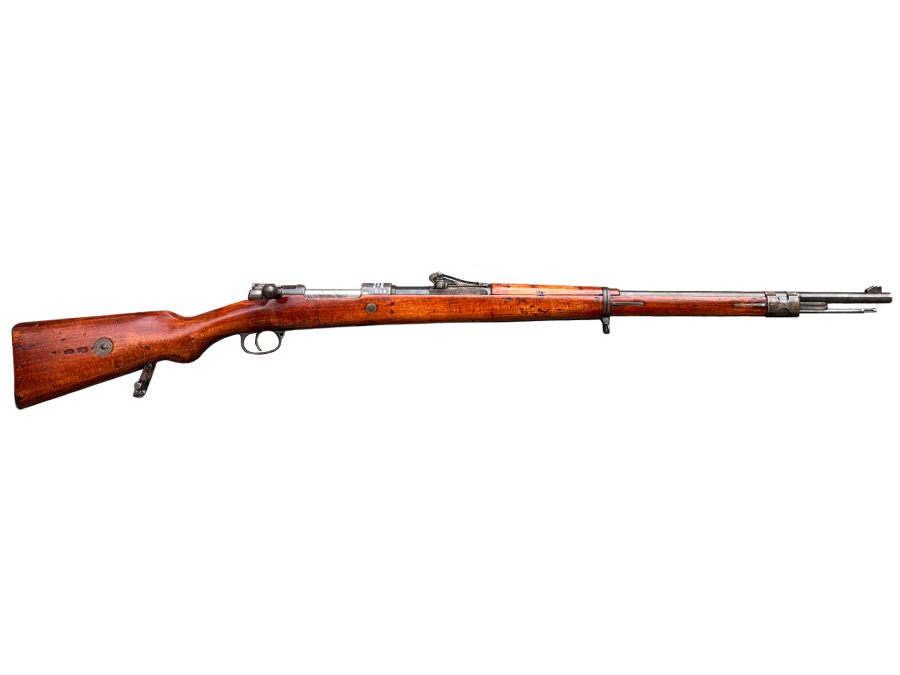 Weapons | World War I & II Memorabilia
