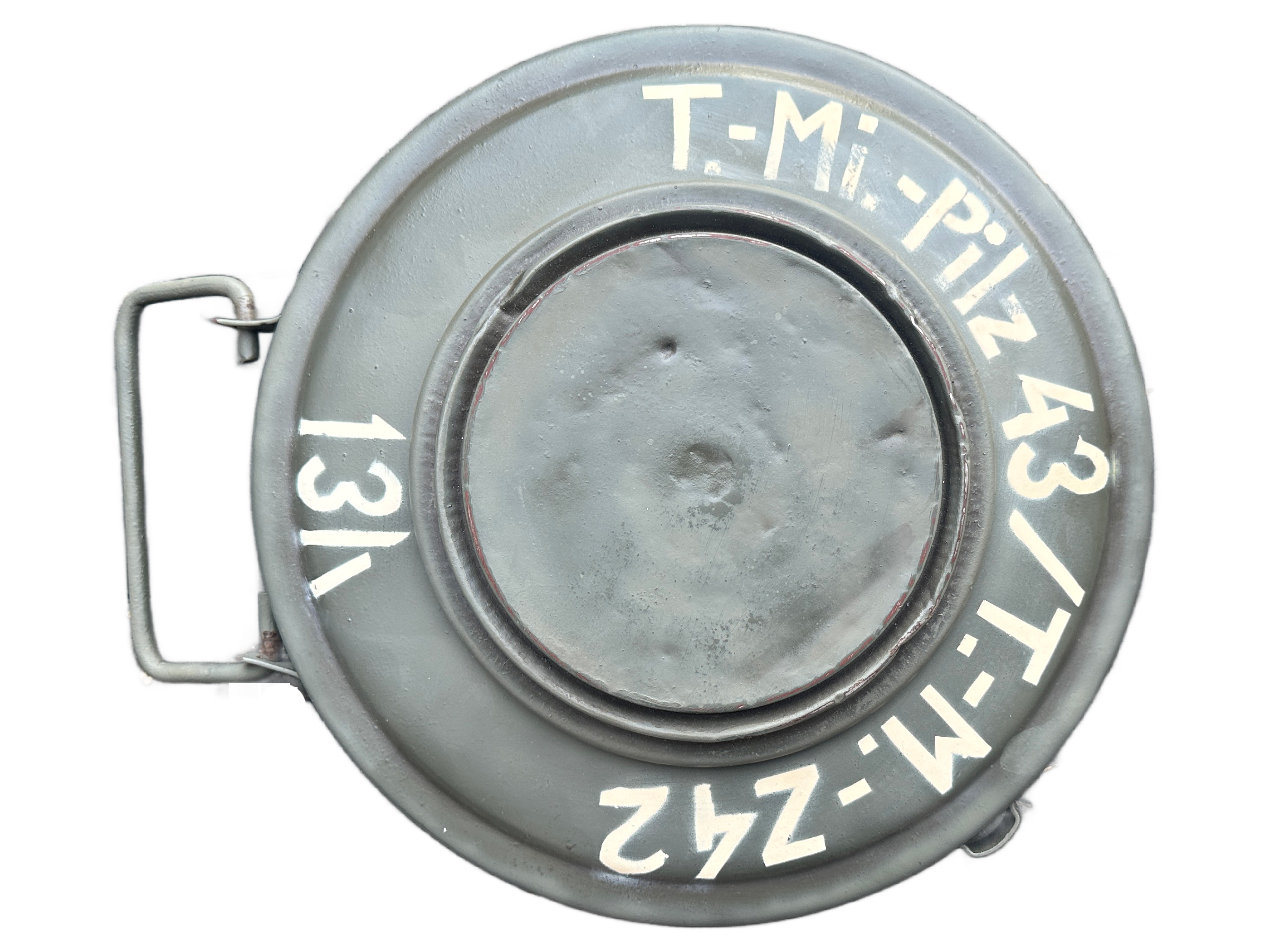WW2 Anti-Tank Items for Sale | World War I & II Memorabilia