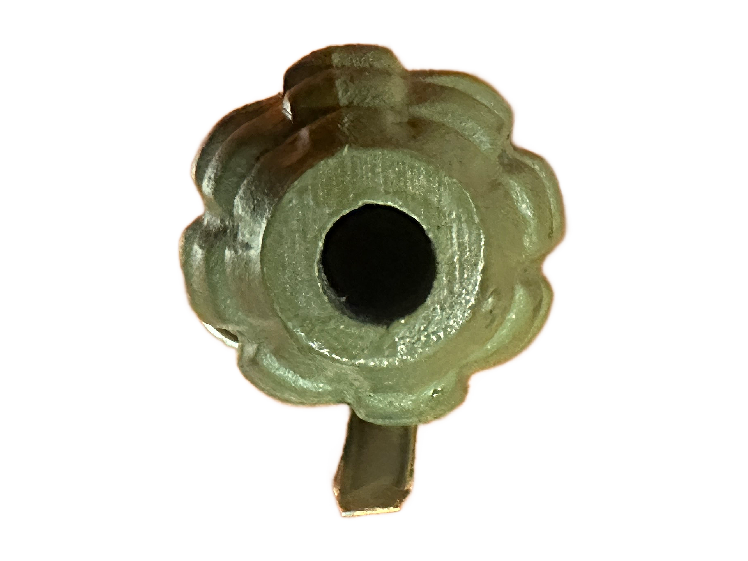 WW2 Original U.S. RFX M21 training grenade with M204A1 Fuze