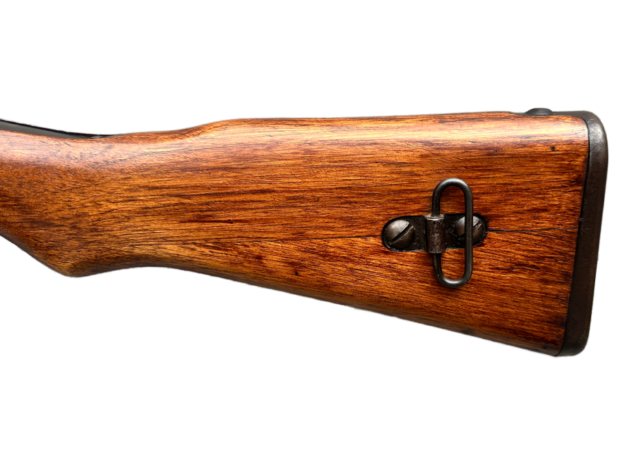 Japanese Arisaka Type 99 in 7.7 | World War I & II Memorabilia