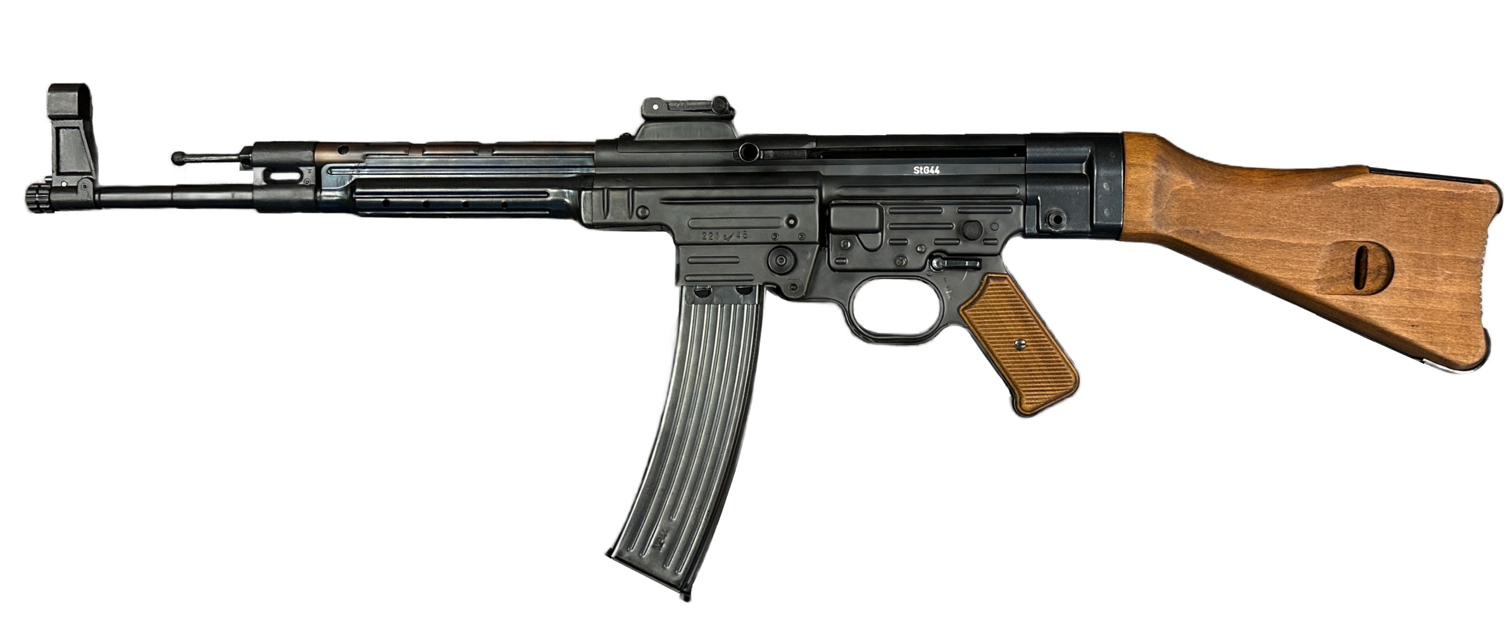 Weapons | World War I & II Memorabilia