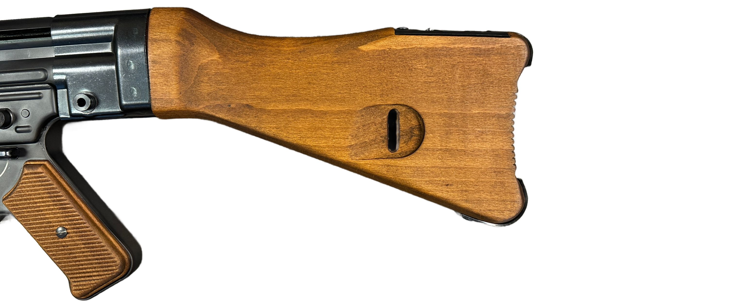 .44 semi auto