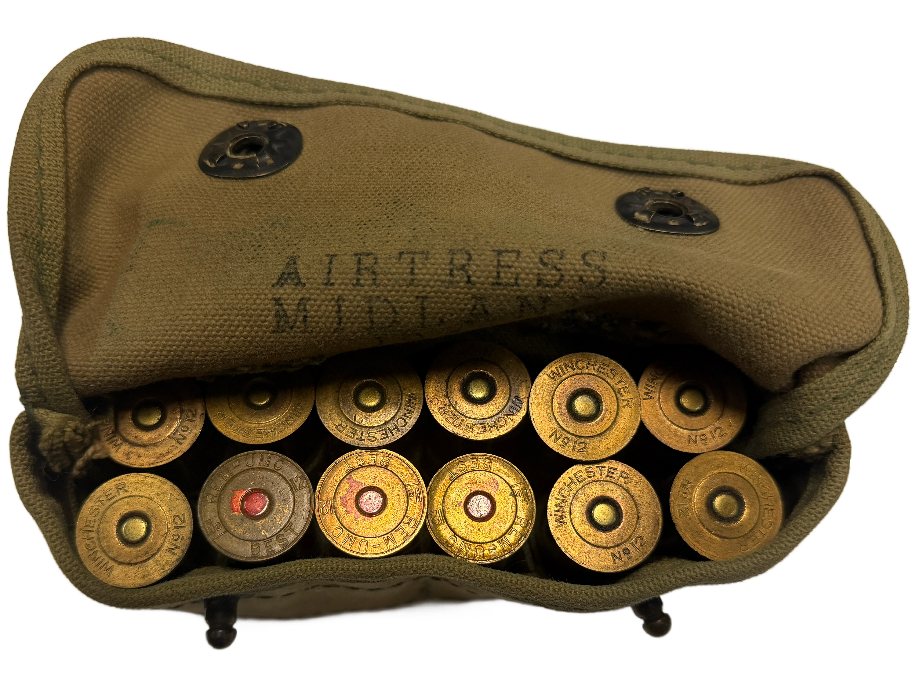 US Army | World War I & II Memorabilia