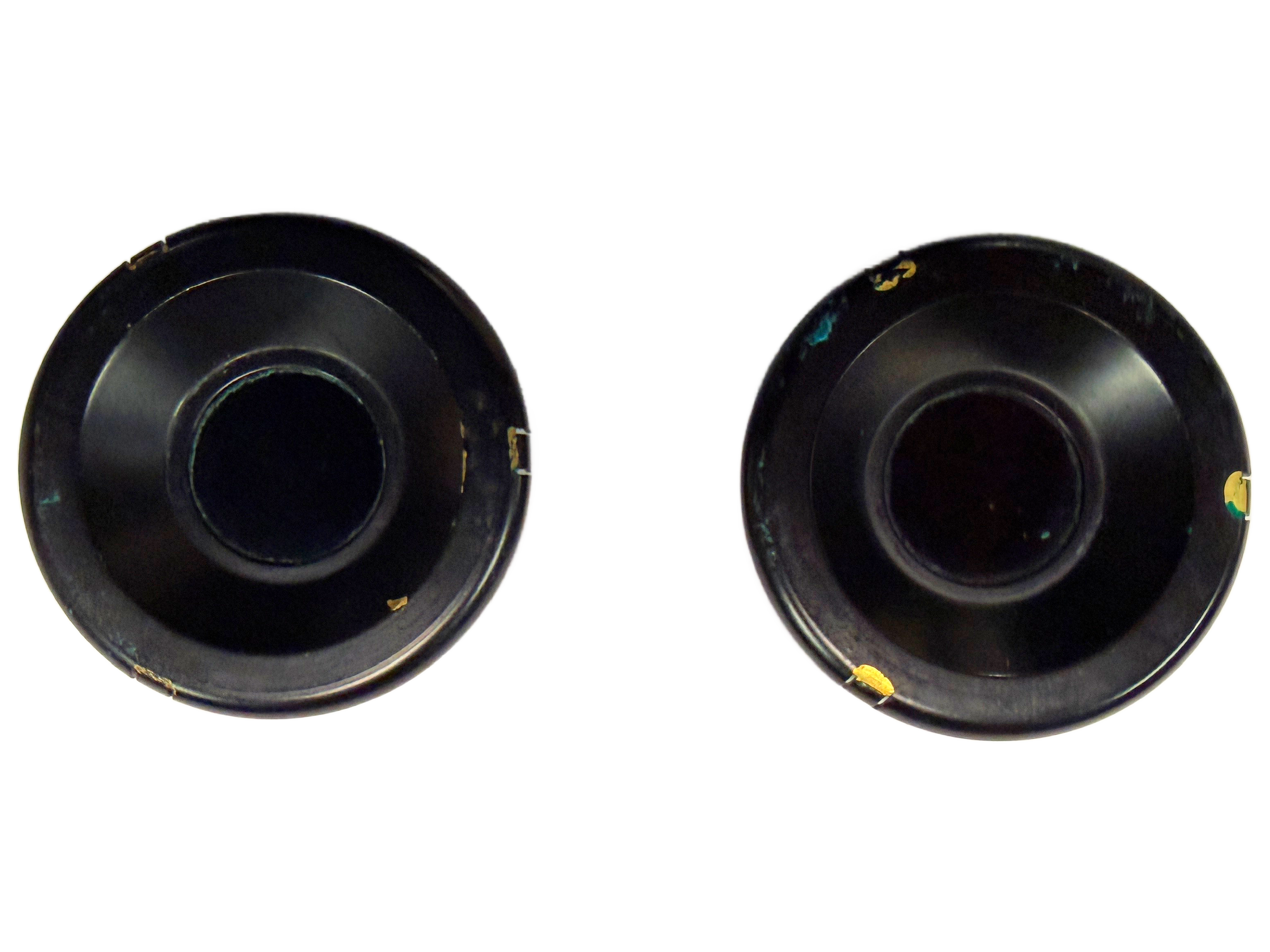 WW2 Original U.S. Navy BU.SHIPS 7x50 Binoculars by Bausch And Lomb ...