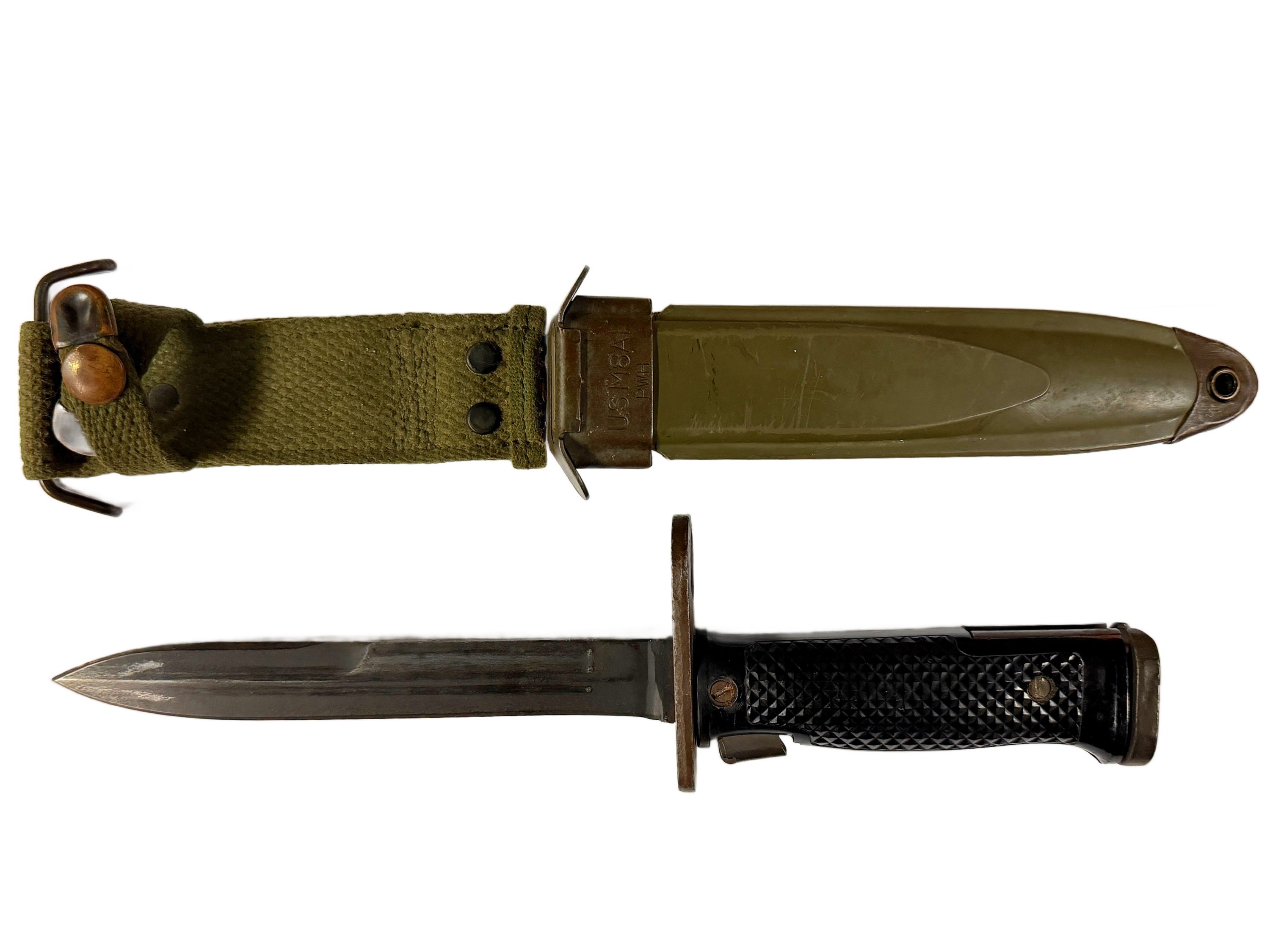 US Army | World War I & II Memorabilia