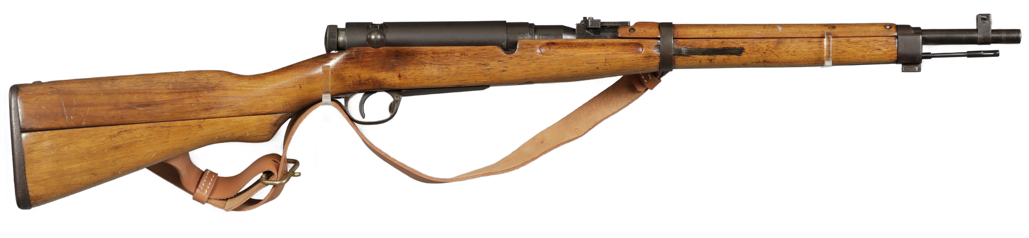 ☆GARAGE type38 Original WW2 Japanese Arisaka Type 38 Carbine Bolt Action Rifle