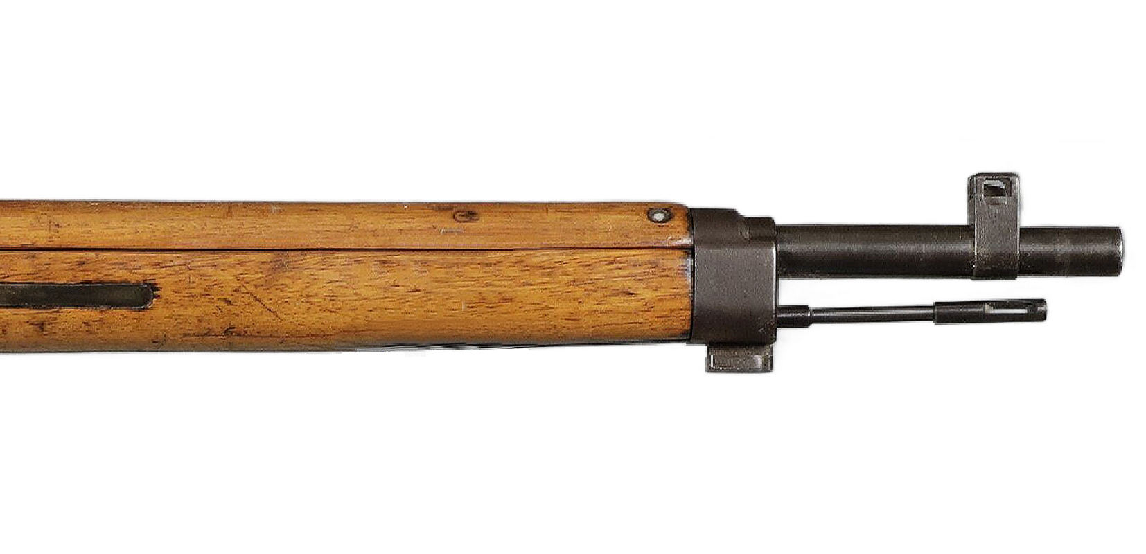 Arisa Original WW2 Japanese Arisaka Type 38 Carbine Bolt Action Rifle