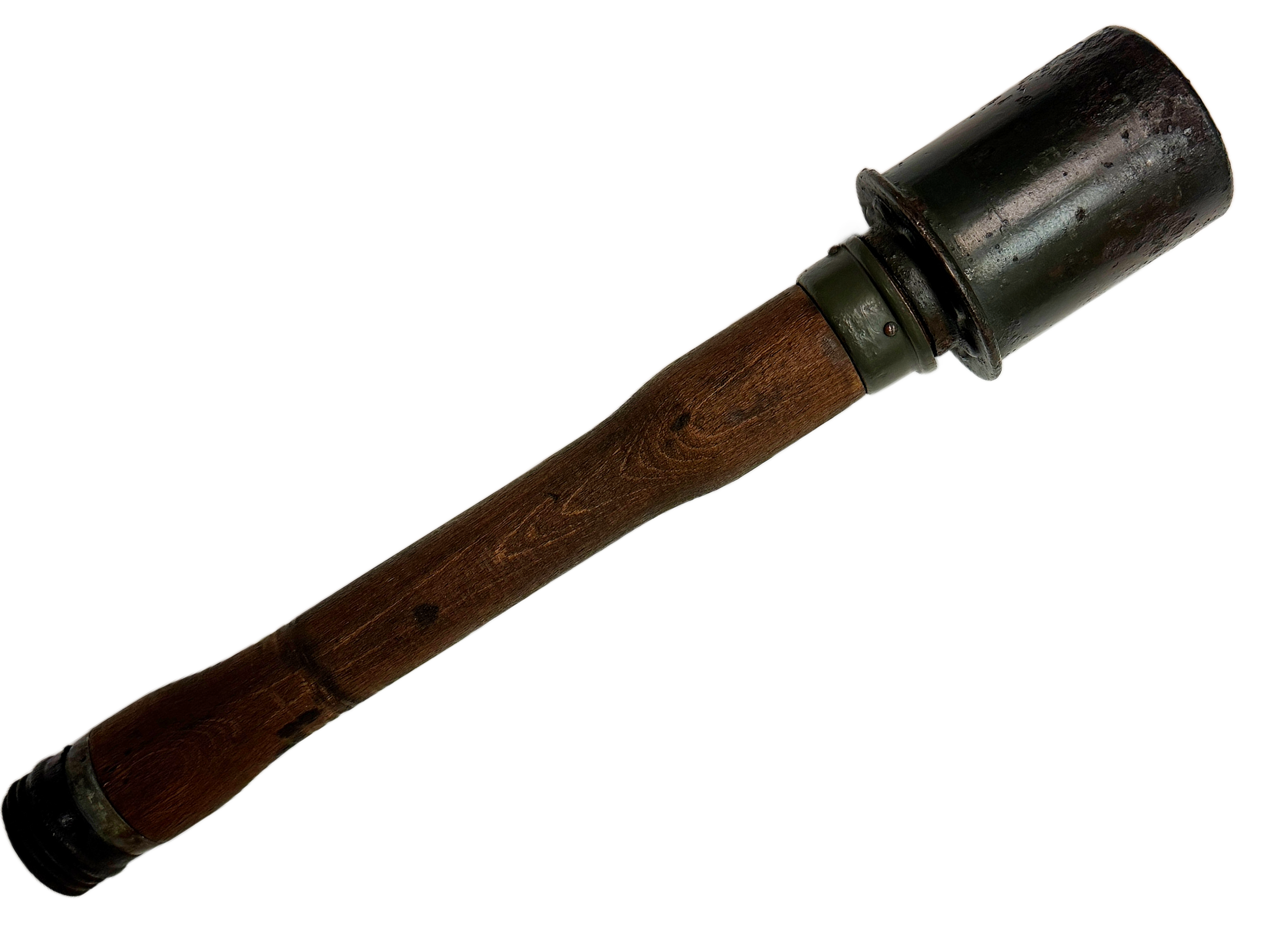 Grenades-Mines | World War I & II Memorabilia