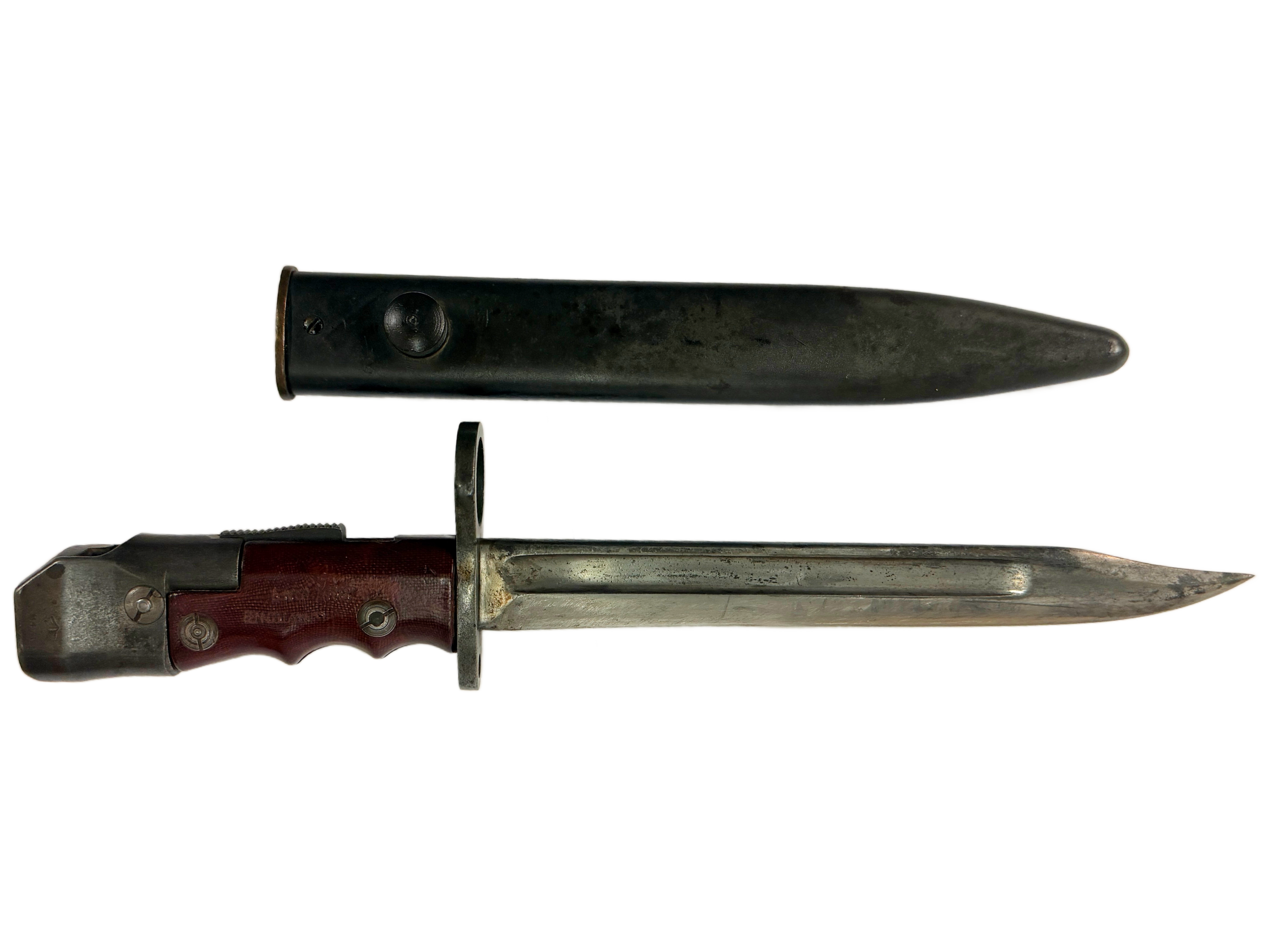 Post War | World War I & II Memorabilia