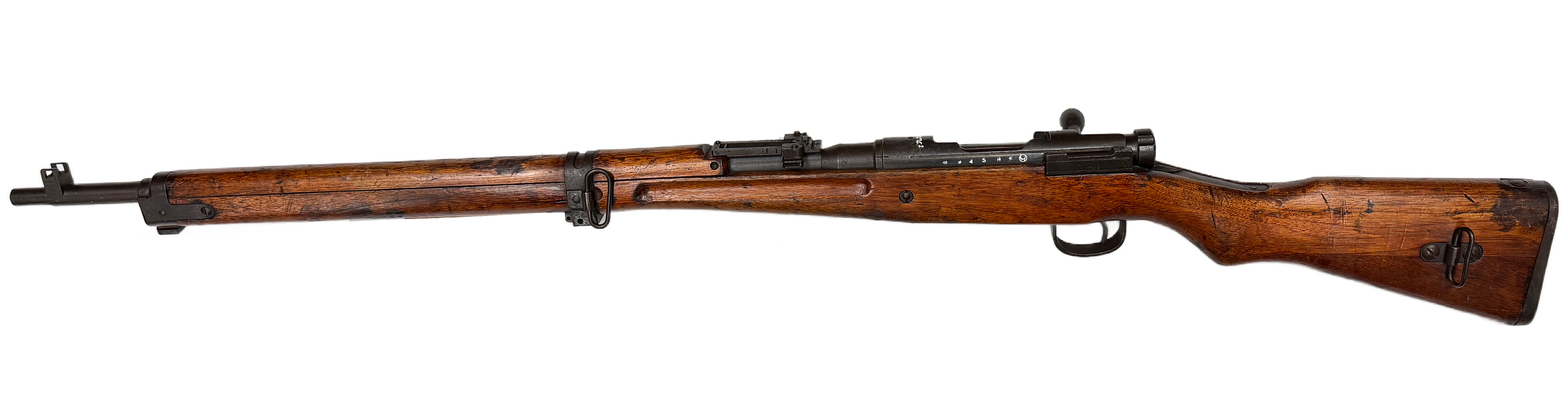 Weapons | World War I & II Memorabilia