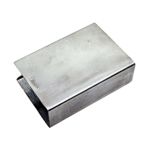 German SA (WWII BräunenHernd) Propoganda Matchbox holder (Original)  - Photo 4