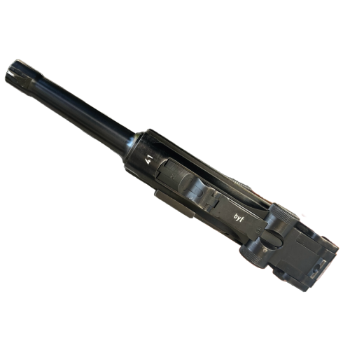 Original German 1941 German P.08 byf