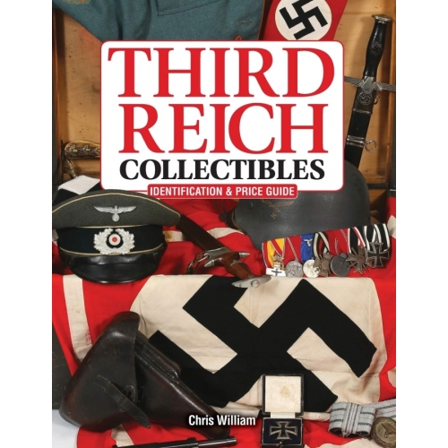 Third Reich Collectibles: Identification and Price Guide (Used) - Photo 1