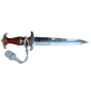 Original German SA Röhm Dagger By Ernst Pack & Sohne