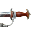 German SA Röhm Dagger By Ernst Pack & Sohne (Original) - Photo 6