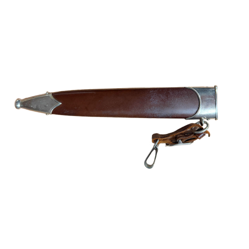 German SA Röhm Dagger By Ernst Pack & Sohne (Original) - Photo 7
