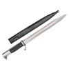 WW2 German 98K Dress Parade Bayonet by Carl Eickhorn 