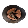 WW1 Austro-Hungarian M17 AW64 Helmet Liner and Chin Strap