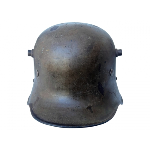 WW1 Austro-Hungarian M17 AW64 Helmet
