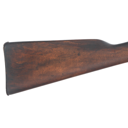 WWI German Mauser Model Argentino 1909 Bolt Action Rifle With Bayonet And Scabbard (Original) - Photo 2