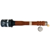 WW2 German M39 “Potato Masher” Stick Smoke Grenade. Wooden Handle With A Metal Head (Reproduction) - Photo 2