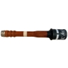 WW2 German M39 “Potato Masher” Stick Smoke Grenade. Wooden Handle With A Metal Head (Reproduction) - Photo 1