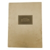 Neue Deutsche Baukunst By Albert Speer, Published by Bucherring Volk UND Reich Prag in Berlin 1941 (Original) - Photo 1