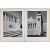 Neue Deutsche Baukunst By Albert Speer, Published by Bucherring Volk UND Reich Prag in Berlin 1941 (Original) - Photo 5
