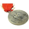 German Social Welfare Medal- Medaille Fur Deutsche Volkspflege (Original) - Photo 2