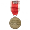 German Social Welfare Medal- Medaille Fur Deutsche Volkspflege (Original) - Photo 3