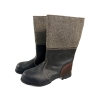 WW2 German M38 Winter Marching Jackboots (Reproduction) - Photo 1