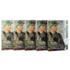 Uniforms, Organization and History of the Waffen SS, Five Volumes