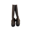 WW2 German M39 Brown Leather Jackboots (Reproduction) - Photo 5