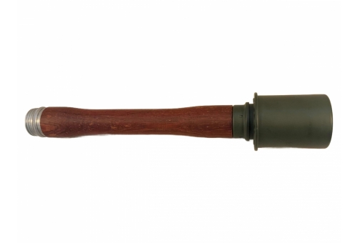 WW2 German M24 Stick Grenade 