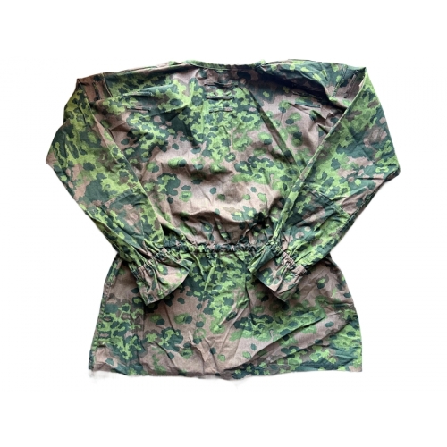German Waffen SS Type II M42 Plane Tree Smock  (Reproduction) - Photo 2