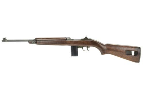 Original M1 Carbine Underwood Rifle 1944 