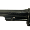 Smith & Wesson Model 1917 Brazilian Double Action 45 CAL ACP Revolver with Strebe Gun Works Holster (Original) - Photo 7