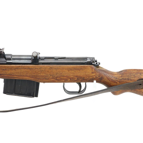German 1943 Rare Walther G43 AC43 Code all Matching Rifle (Original) - Photo 12