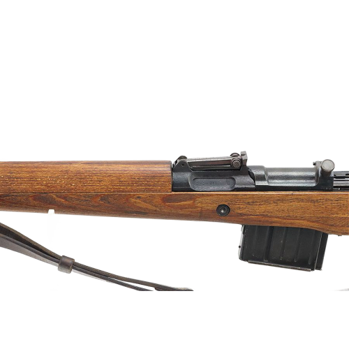 German 1943 Rare Walther G43 AC43 Code all Matching Rifle (Original) - Photo 17