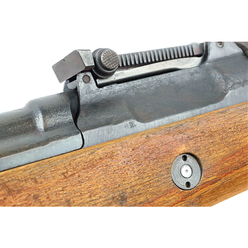 German 1943 Rare Walther G43 AC43 Code all Matching Rifle (Original) - Photo 16