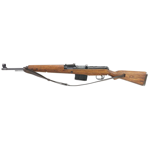 German 1943 Rare Walther G43 AC43 Code all Matching Rifle (Original) - Photo 10