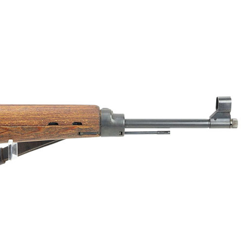German 1943 Rare Walther G43 AC43 Code all Matching Rifle
