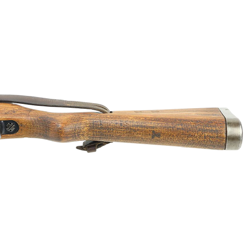 German 1943 Rare Walther G43 AC43 Code all Matching Rifle (Original) - Photo 15
