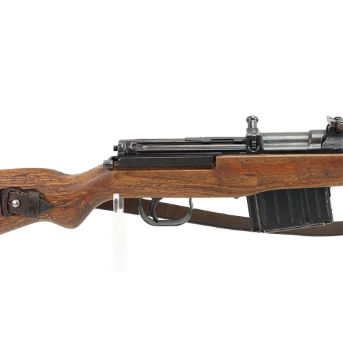 German 1943 Rare Walther G43 AC43 Code all Matching Rifle
